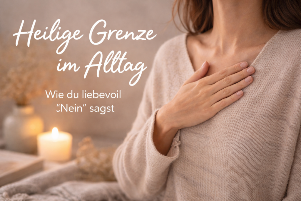 Sanfte Hautpflege als Ritual